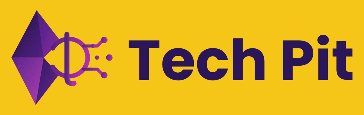Tech Pit — cutting-edge IT solutions